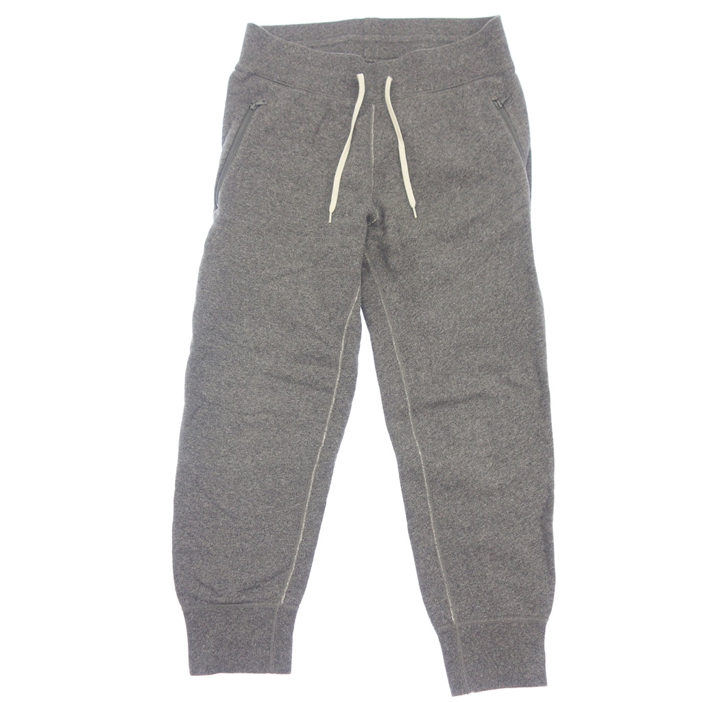 Good Condition◆SCYE BASICS Men's Gray Size 38 SCYE BASICS [AFB16] 