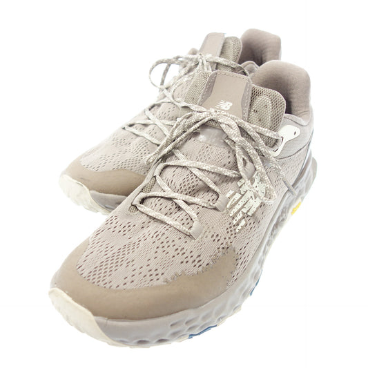 Nonnative New Balance 运动鞋 Fresh Forma Hiero Mol 男士棕色 28 厘米 nonnative×New Balance [AFD8] [二手] 