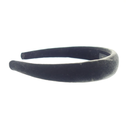 Good condition ◆Alexandre de Paris Headband Macher Black ALEXANDRE de PARIS [AFI15] 