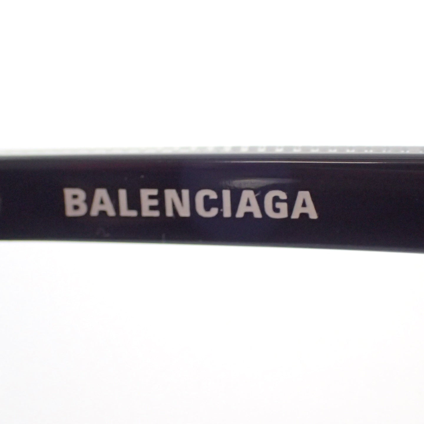 Balenciaga 太阳镜 58□17-140 BB0005S 001 黑色 带镜盒 BALENCIAGA 