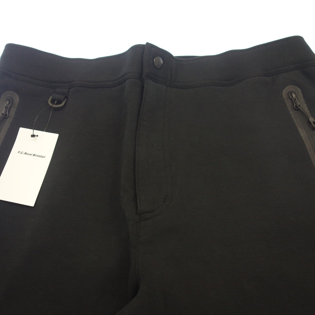 Like new◆Bristol Soft Training Pants 212064 Men's Black Cotton Size XL Bristol SOPH [AFB15] 