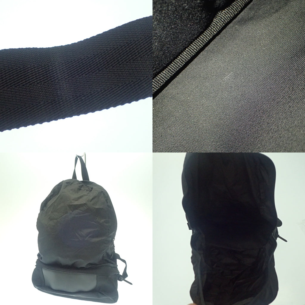 Good condition◆Dunhill body bag messenger leather switching 18F3970TR001R dunhill [AFE2] 