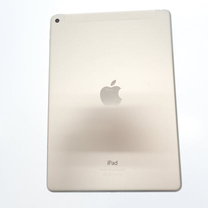 二手 ◆Apple iPad Air 2 Wi-Fi + 蜂窝网络型号 16GB A1567 MGH72J/A 银色 [AFI20] 