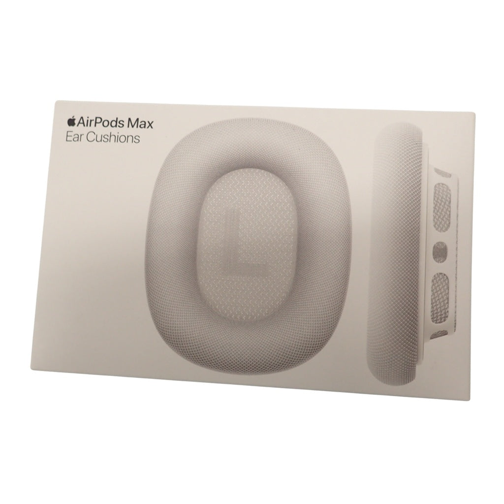 新品同様◇アップル 純正 AirPods Max イヤークッション 新品同様◇アップル 純正 AirPods Max イヤークッション