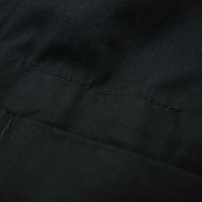 Good condition ◆ Engineered Garments Cotton Jacket Peak Lapel Men's Size M Black Engineered Garments [AFB9] 