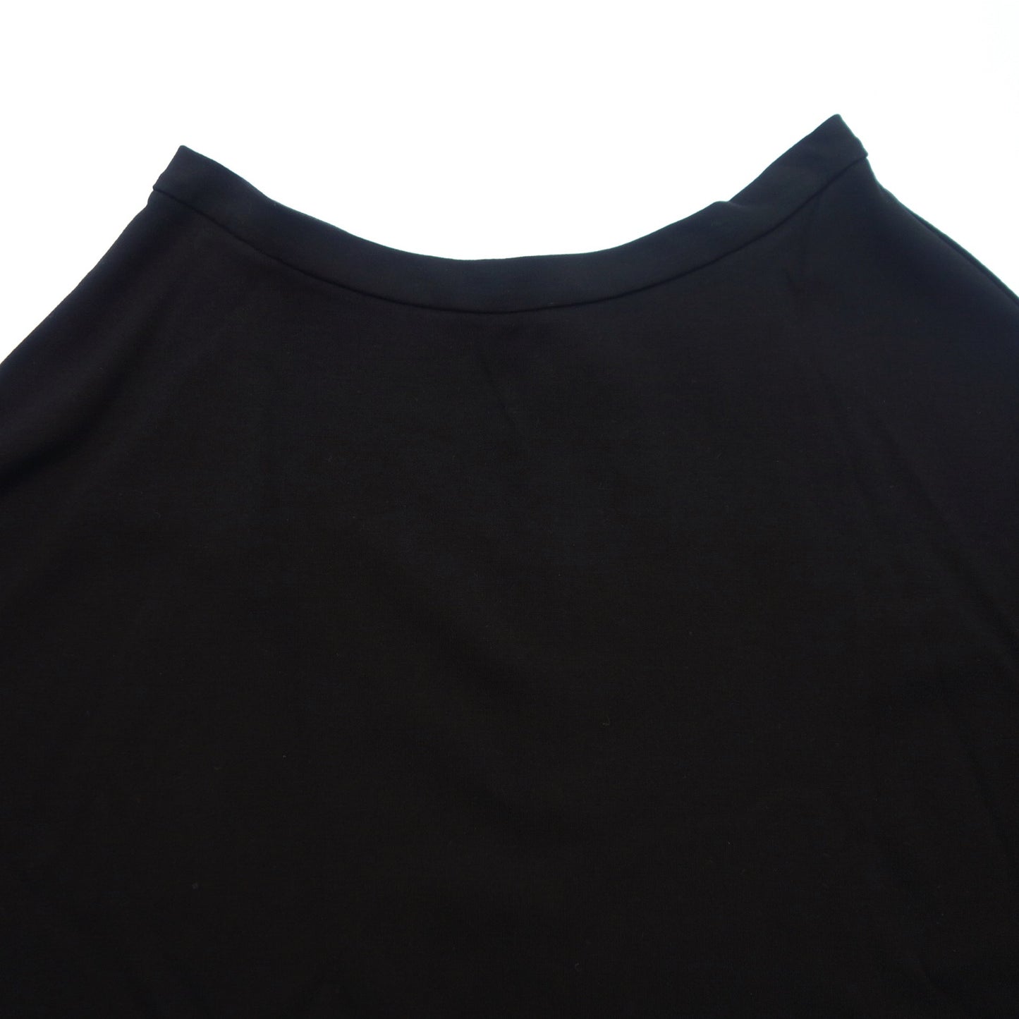 Good condition◆RedValentino Skirt MR0MD00Y 2Y3 Women's S Black REDValentino [AFB42] 