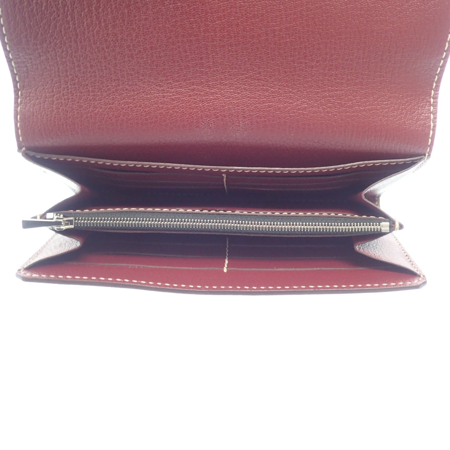 モローパリ 財布 長財布 MOREAU PARIS【AFI1】【中古】 – ストックラボ