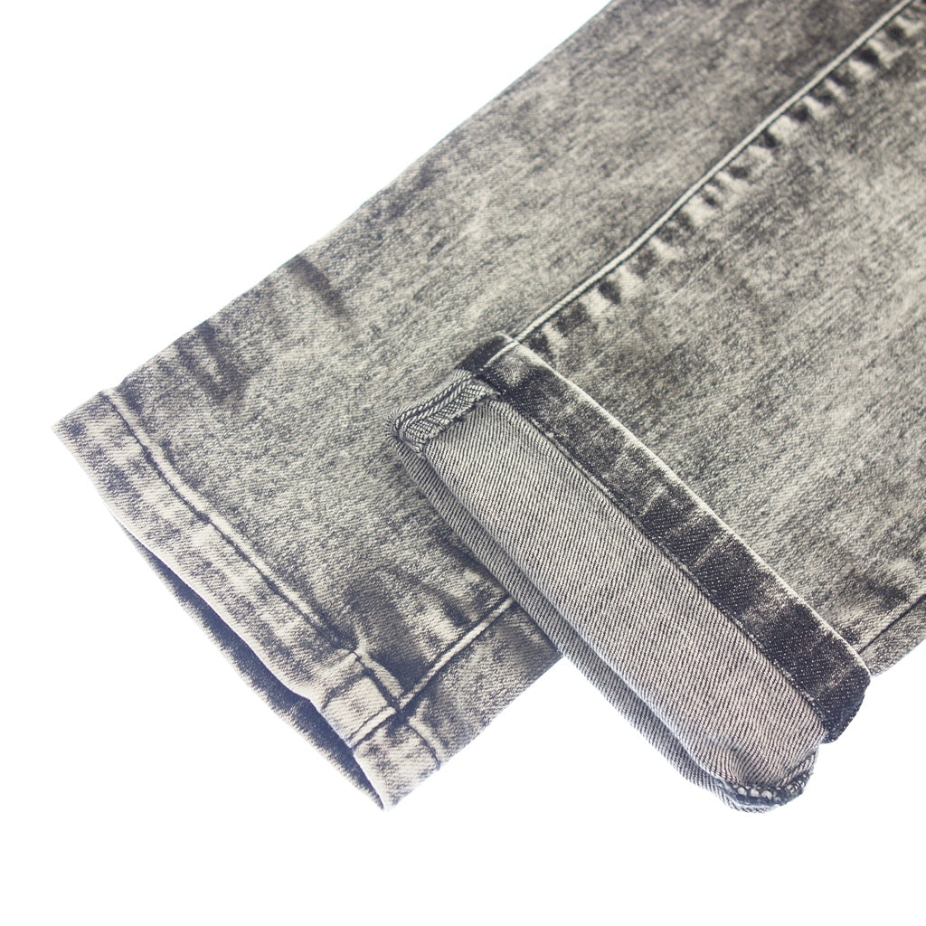 Good Condition◇Tornado Mart Denim Pants Men's Black Size M