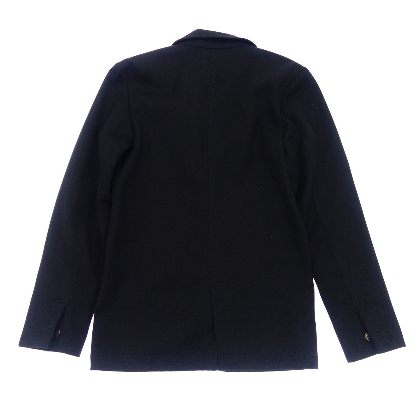 Very good condition◆G-STAR RAW 2B cotton jacket men's black XS size G-STAR RAW by Marc Newson [AFB12] 