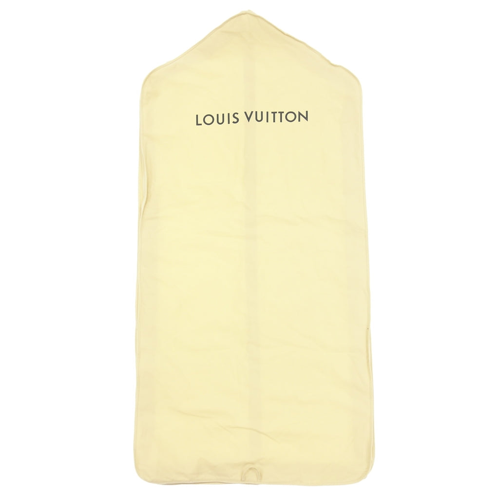 Good condition ◆ Louis Vuitton garment cover case costume cover LOUIS VUITTON [AFI22] 