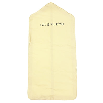 Good condition ◆ Louis Vuitton garment cover case costume cover LOUIS VUITTON [AFI22] 