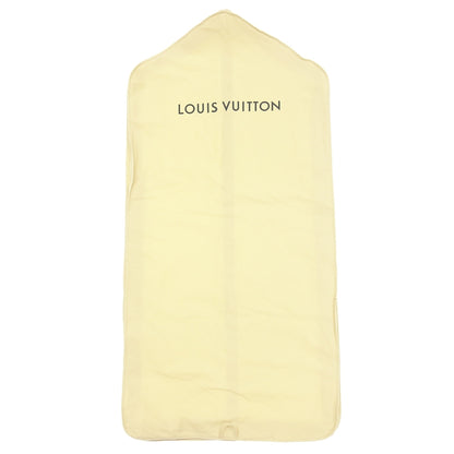 美品◆ルイヴィトン ガーメントカバー ケース 衣装カバー LOUIS VUITTON【AFI22】