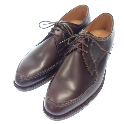 Unused ◆Regal Leather Shoes U Tip American Classic Men's Burgundy Size 26.5 REGAL [AFD6] 