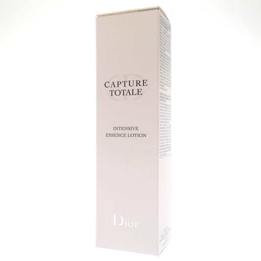 新品同様◆ディオール カプチュール トータル 化粧水 インテンシブ エッセンス ローション 150ml Dior CAPTURE TOTALE【AFI19】