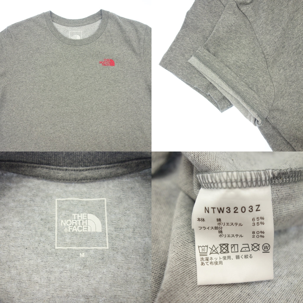 状况非常好 ◆ [套装] The North Face 短袖 T 恤 5 件套 尺码 ML WS THE NORTH FACE [AFA21] 