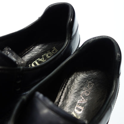 Prada leather shoes wingtip men's 8 bicolor PRADA [AFC21] [Used] 