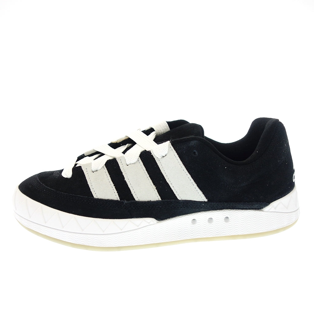 跟新品一样◆Adidas Originals ADIMATIC GY5274 男式 27.5 黑色 adidas Originals ADIMATIC [AFD5] 