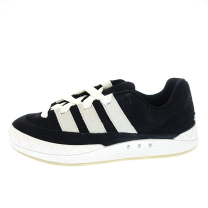 Like new◆Adidas Originals ADIMATIC GY5274 Men's 27.5 Black adidas Originals ADIMATIC [AFD5] 