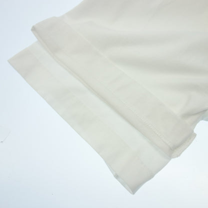 Maison Margiela 印花 T 恤 S29GC0230 XS 女式 白色 Maison Margiela [AFB38] [二手] 