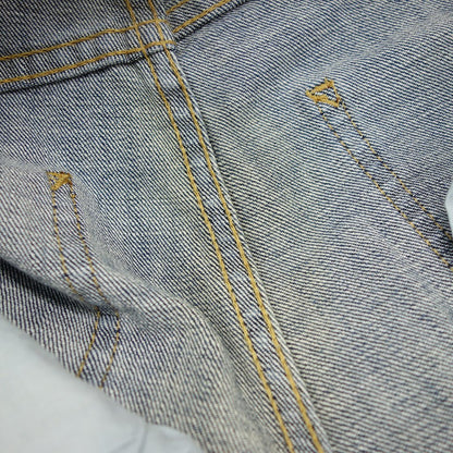 Used ◆D Squared Denim Pants Classic Kenny Jean Men's Blue Size 44 DSQUARED2 [AFB48] 