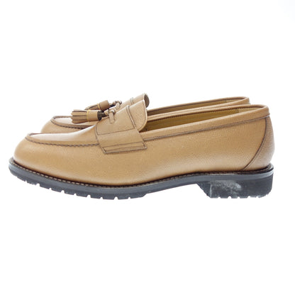 Unused◆Regal Tassel Loafer 2641 Men's Brown Size 27 REGAL [LA] 