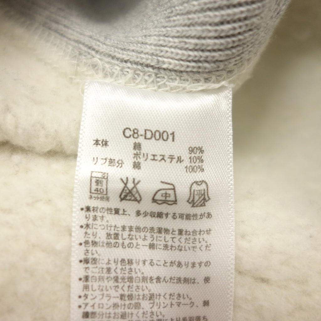 美品◇ミスタージェントルマン × チャンピオン スウェット