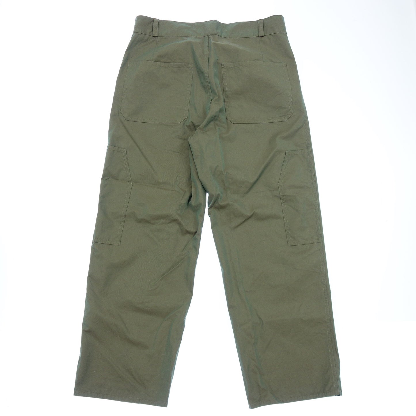 Auberge Cargo Pants Men's Green 44 AUBERGE [AFB13] [Used] 