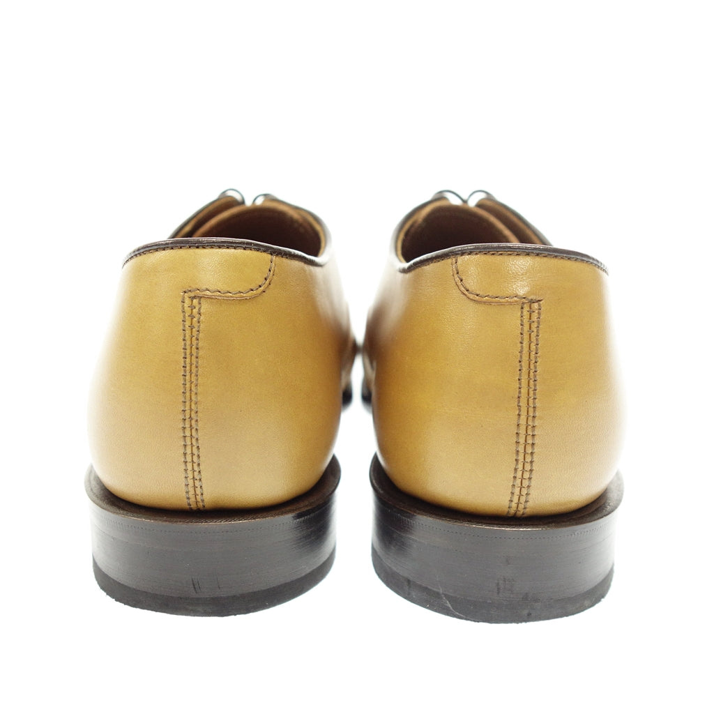 Used ◆Regal Leather Shoes 01RR BG Straight Tip Men's 25 Brown REGAL [LA] 