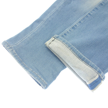 Used ◆Jacob Cohen Denim Pants J622 Premium Edition Men's Blue Size 33 JACOB COHEN [AFB44] 