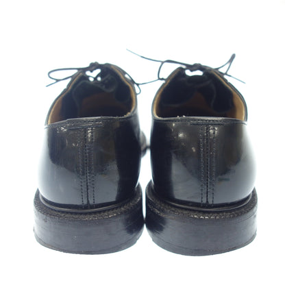 Good Condition ◆ Church's SHANNON 103 Last Patent Leather Enamel Men's Black Size 7 Church's SHANNON [AFD12] 