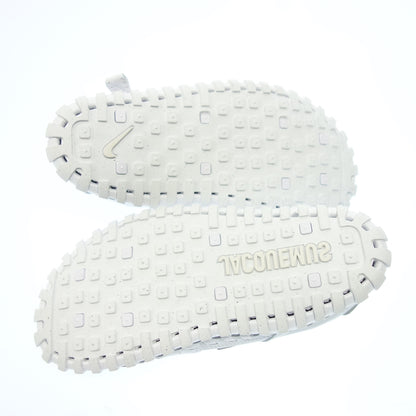 状况非常好 ◆ 耐克 × Jacquemus 运动鞋 Wmns J Force 1 Low LX SP DR0424-100 女式 23 白色 NIKE Jacquemus [AFD2] 