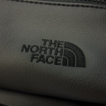 Very good condition ◆ The North Face Desert Berkeley Mini Mini Backpack NM82275 Black THE NORTH FACE [AFE10] 