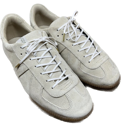 Very good condition ◆ Brother Bridge sneakers German trainer US6 Beige BERLIN BROTHER BRIDGE 