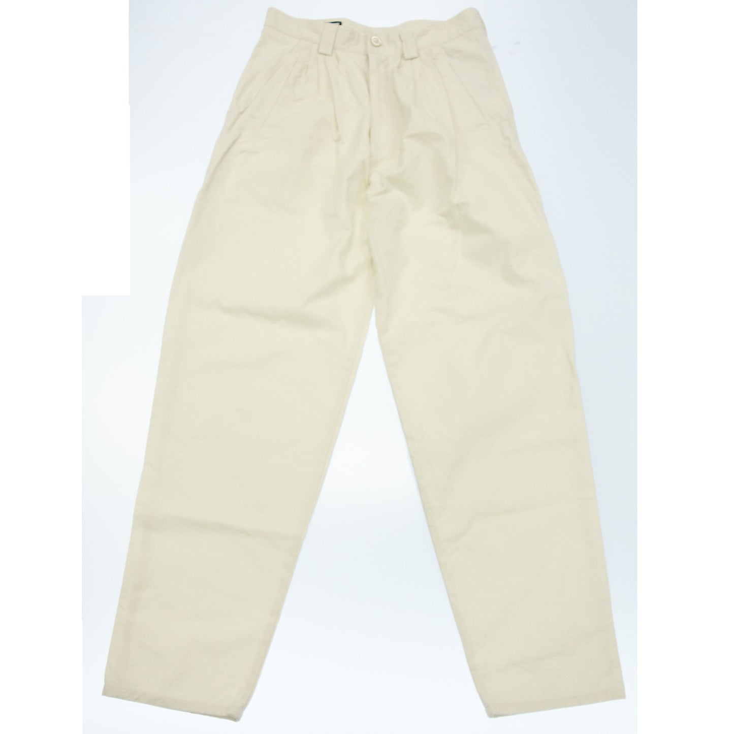 Good condition◆Gucci trousers pants men's white 44 GUCCI [AFB27] 