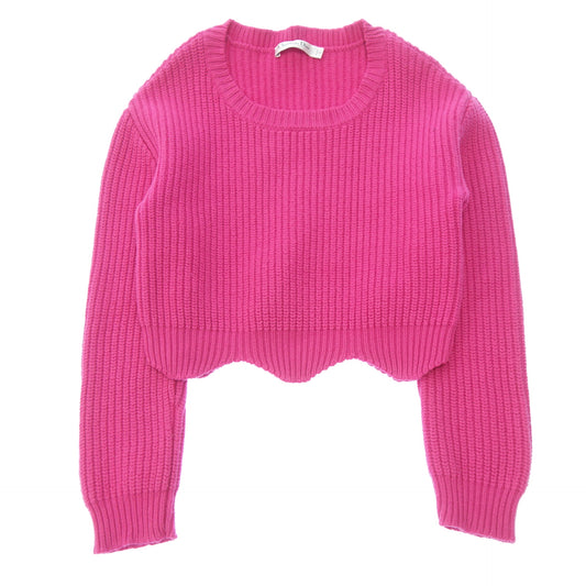 Christian Dior Sweater Women's Pink Size 38 ChristianDior [AFB17] [Used] 