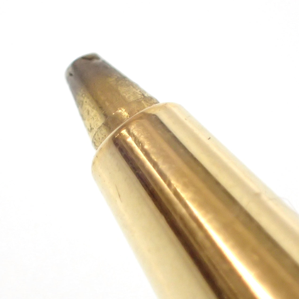 Good condition ◆ Montblanc Mechanical Pencil Meisterstück Black x Gold MONTBLANC [AFI15] 