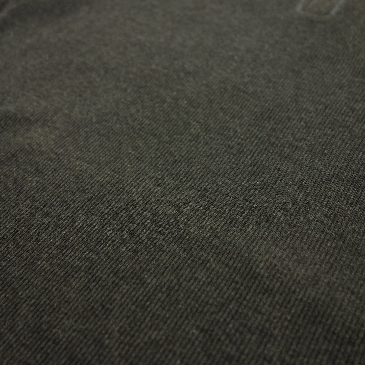 Good Condition◆Louis Vuitton Long T-shirt 07SS Cotton Gray Men's Size S LOUIS VUITTON [AFB35] 