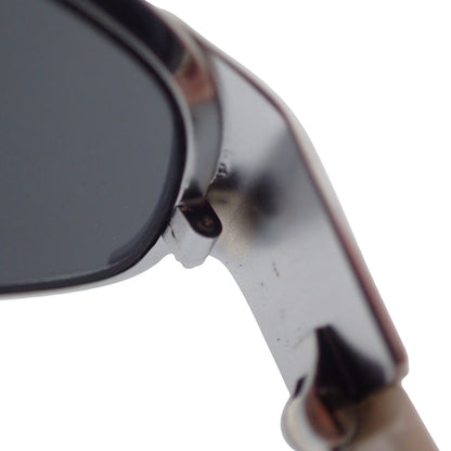 Very good condition ◆ Jean Paul Gaultier Sunglasses Vintage 58-6204 Silver Jean Paul GAULTIER [AFI9] 