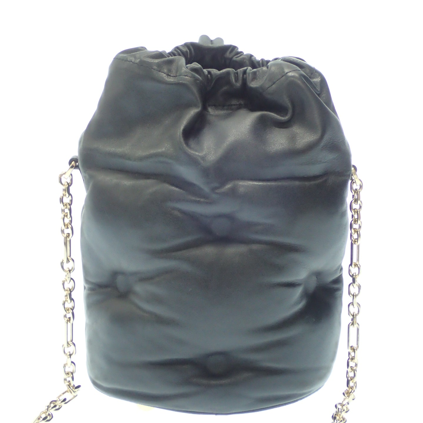 Maison Margiearla Chain Shoulder Bag Glam Slam S56WG0111 Maison Mgiearla [AFE3] [Used] 