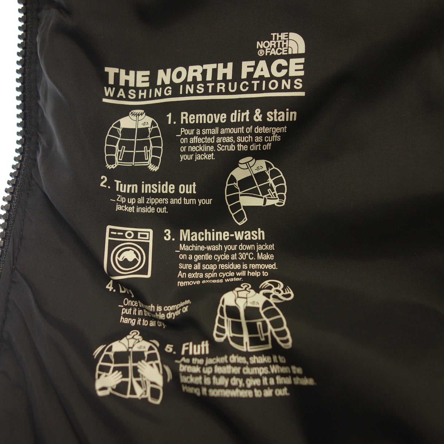 中古◆ノースフェイス ダウンジャケット LOFTY ロフティー NJ1DM64A レディース 黒 サイズM THE NORTH FACE【AFA9】