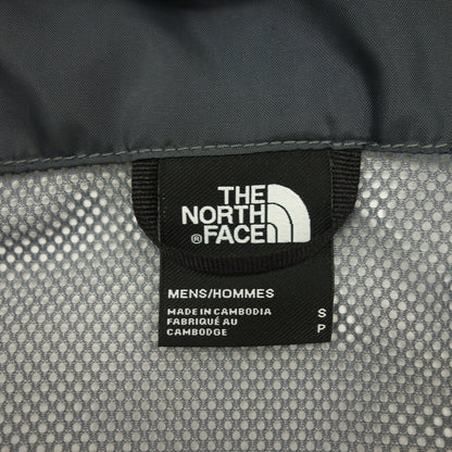 与新品一样◆The North Face 夹克 Antra Mountain 派克大衣尼龙男式灰色 S 号 NF0A7QEY174-S THE NORTH FACE M ANTORA 夹克 [AFB9] 