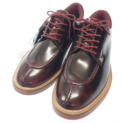 Unused ◆G Fore Golf Shoes G4MF22EF53 Men's Red Brown Size 27.5cm G/FORE [AFD14] 