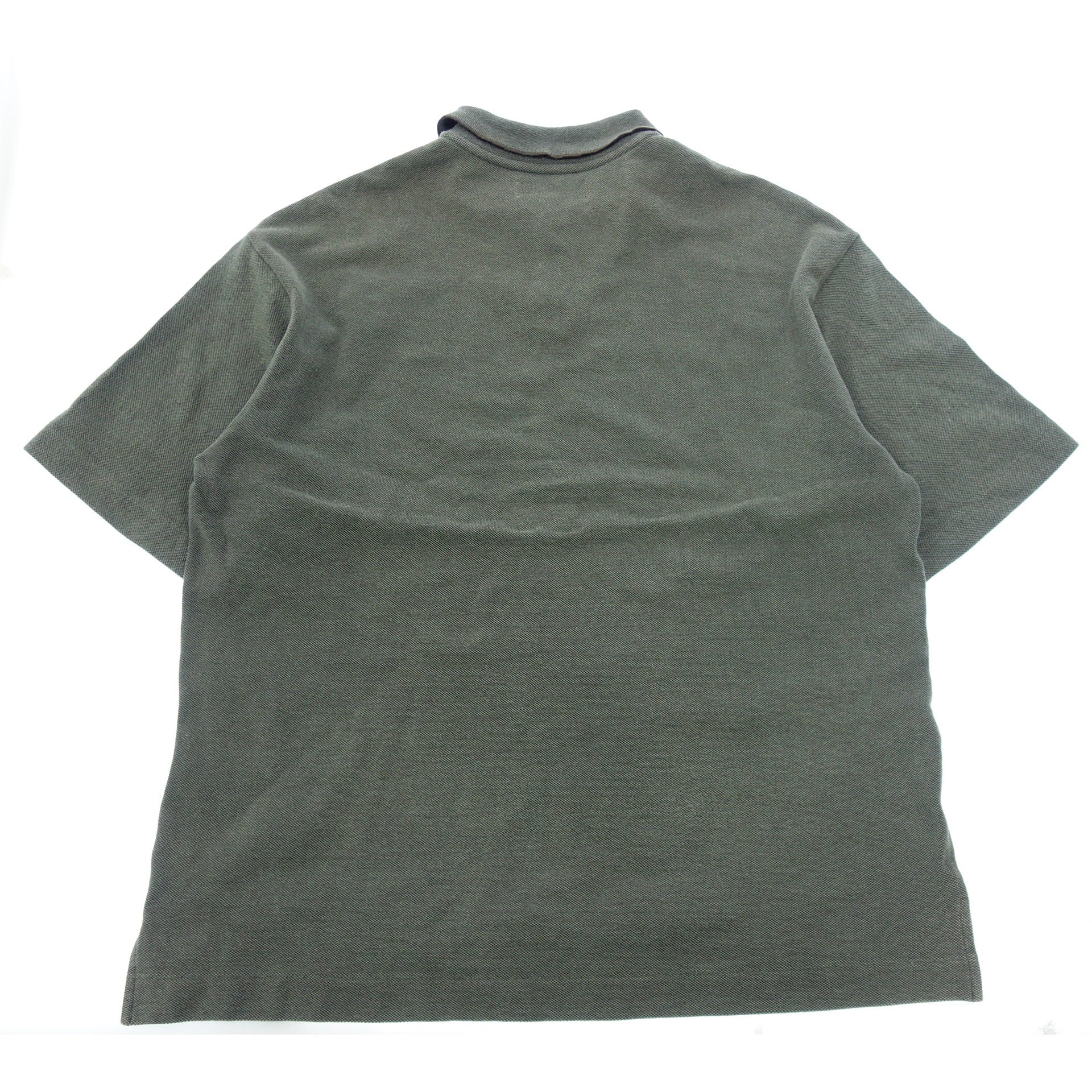 MARKAWARE ダークグリーン 長袖シャツ MARKAWARE ダークグリーン 長袖シャツ