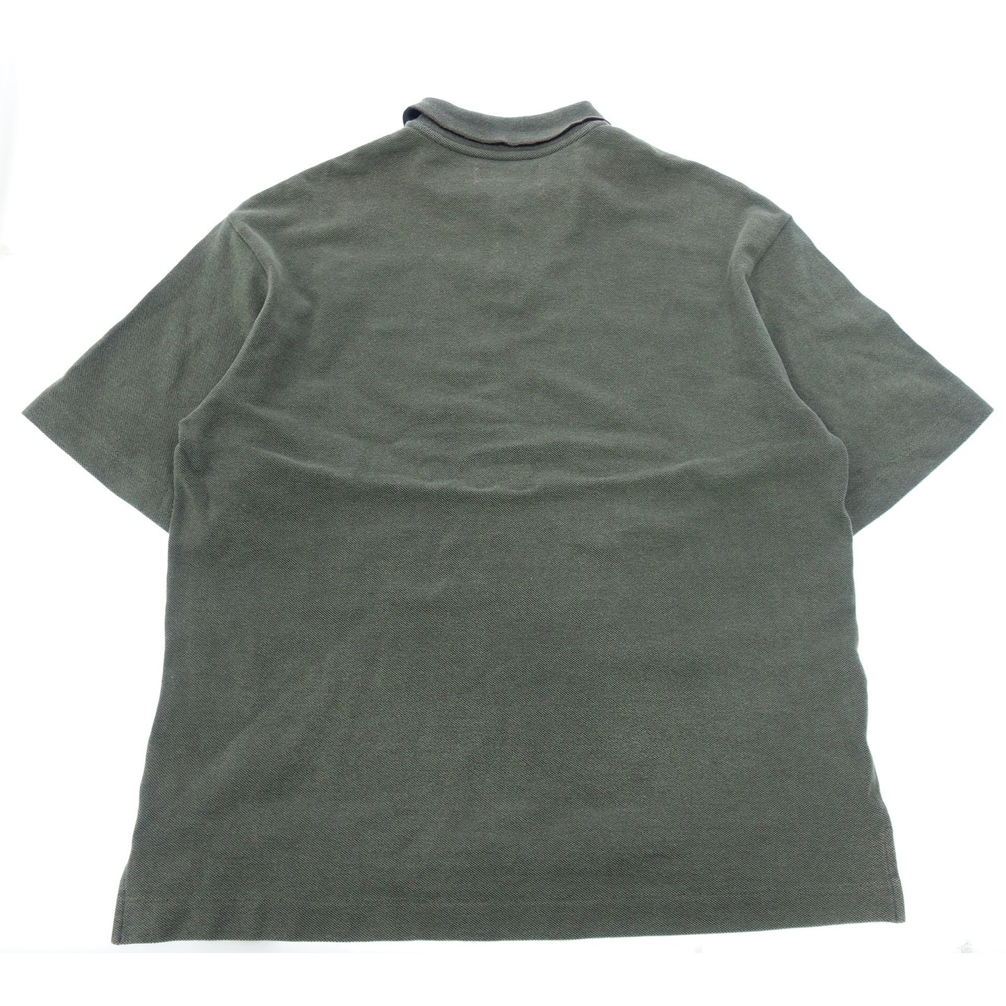 Markaware Polo Shirt 22AW Men's Dark Green 1 MARKAWARE [AFB8] [Used] 