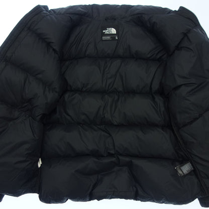 The North Face Down Jacket Jupiter International Importer Men's XL Black The North Face [AFB41] [Used] 