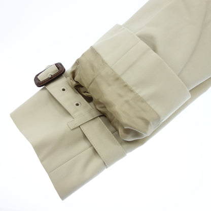 Good condition ◆ Burberry London trench coat ladies beige BURBERRY LONDON [AFA22] 