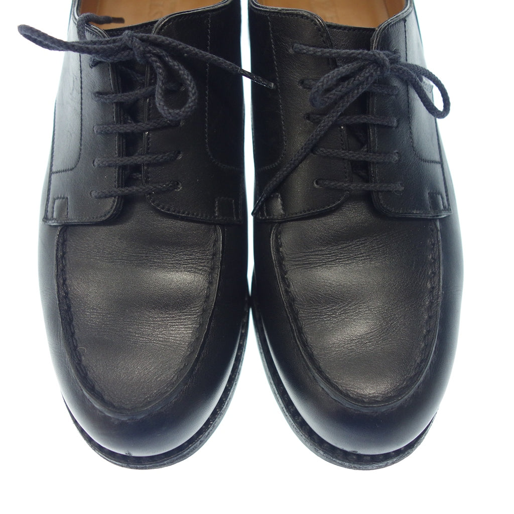 靴 JM WESTON GOLF OXFORD BLACK RUSSIAN 6/C JM WESTON GOLF OXFORD BLACK RUSSIAN 6/C（Good condition