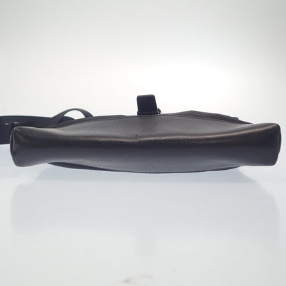 中古◆トゥミ ショルダーバッグ 24113D ブラック TUMI【AFE9】