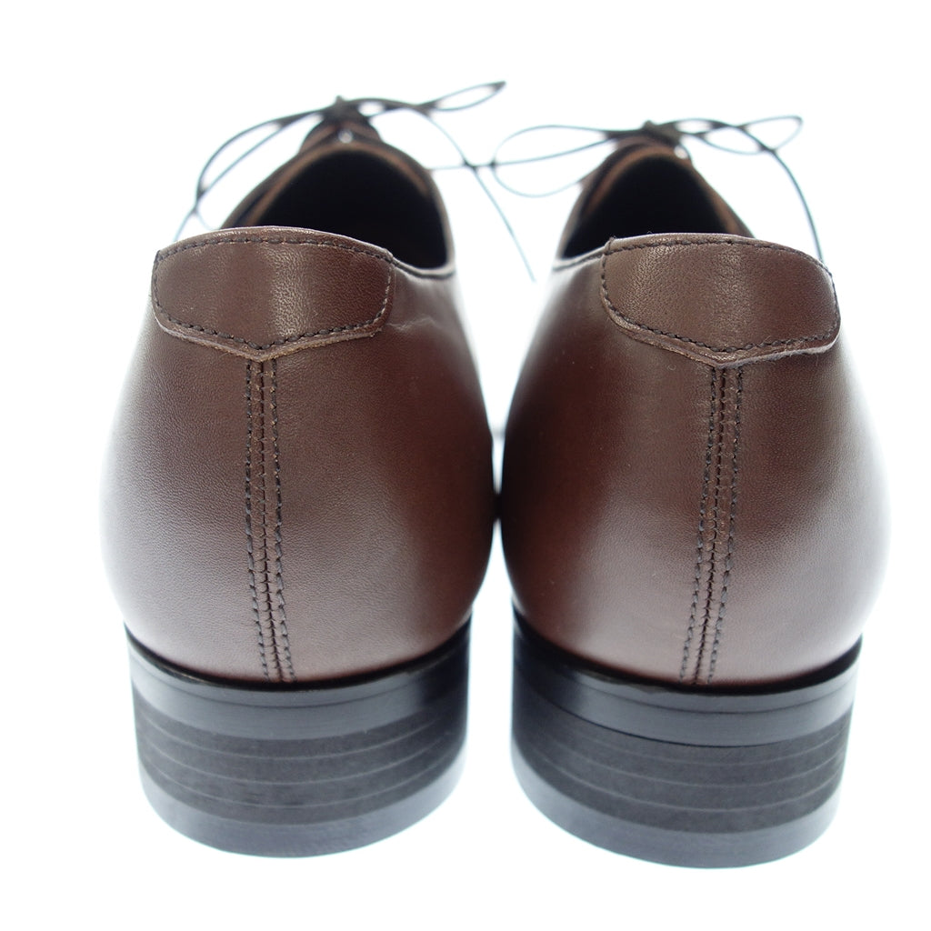 Very good condition ◆ Regal leather shoes V158 Men's Brown Size 27 REGAL [LA] 