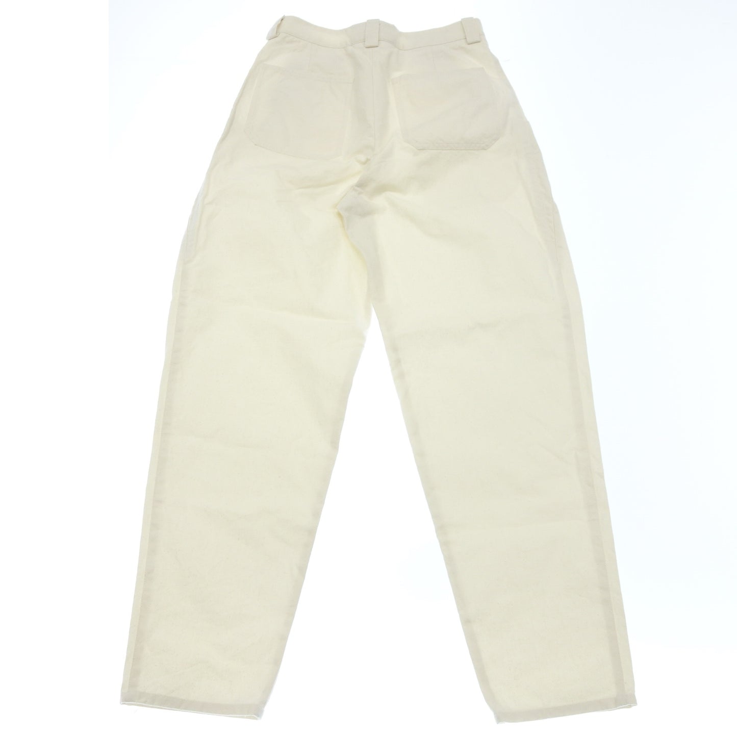 Good condition◆Gucci trousers pants men's white 44 GUCCI [AFB27] 